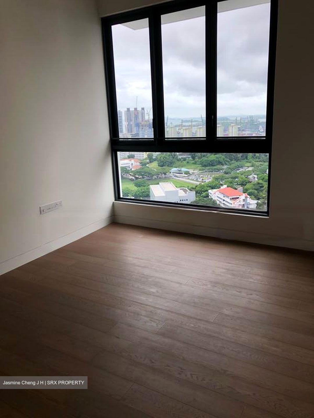 Highline Residences (D3), Condominium #533319871